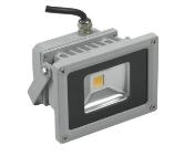 PROYECTOR MICROLED 10W IP65 6500K